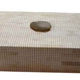 Luna Agate Box