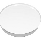 Acrylic Riser, Round