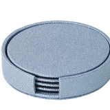 Bodrum Skate Boxed Coaster Set of 4