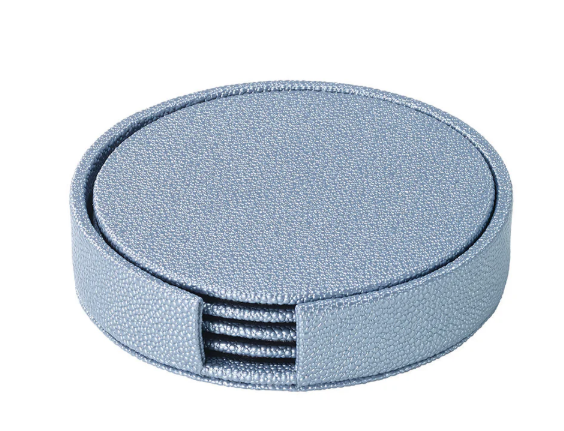 Bodrum Skate Boxed Coaster Set of 4