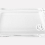L'Avant Lucite Tray
