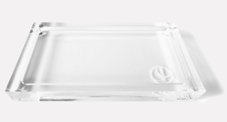 L'Avant Lucite Tray