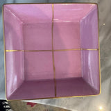 Square Dish, Medium- Trame