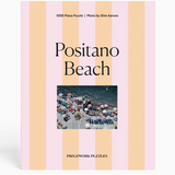 Positano Beach Puzzle