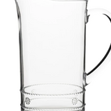 Juliska Acrylic Isabella Pitcher