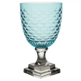 Small Glass Hurricane