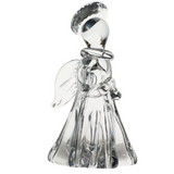 Angel, Clear