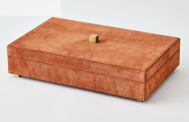 Posh Box Registry Exclusive