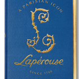 Laperouse: A Parisian Icon Since 1766