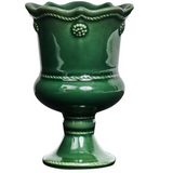 Berry & Thread Petite Parterre Garden Vase-Basil