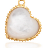 Love Gem Pendant