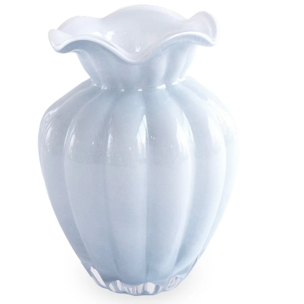 GLASS Vento Vase