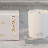 L'Avant Candle
