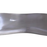 Irregular Selenite Plate