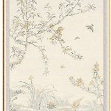 Rococo, Gold White