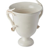 Durango Footed Vase