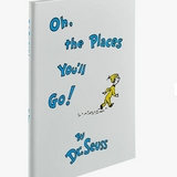 Oh The Places You'll Go!