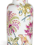 Braganza Jewel Vase