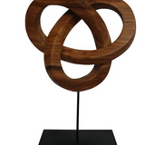 Eternity Statue