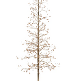 Gold LED Tree