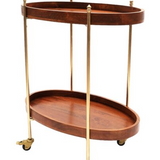 AL Drink Cart