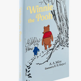 Winnie the Pooh: The Classic Edition