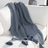 TC Veda Throw