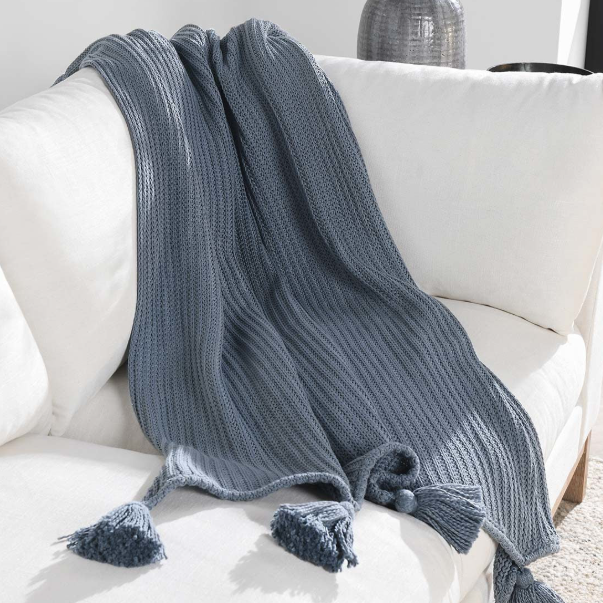 TC Veda Throw