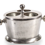 Alloy Three Bottle Wine Holder