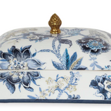 Braganza Blue Box