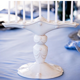 Menorah-Whitewash