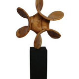 Propellor On Stand