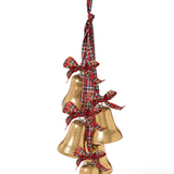 Hanging Bells Decor