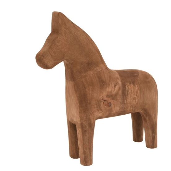AL Rustic Horse