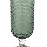 Glass Hurricane, Smoke Green