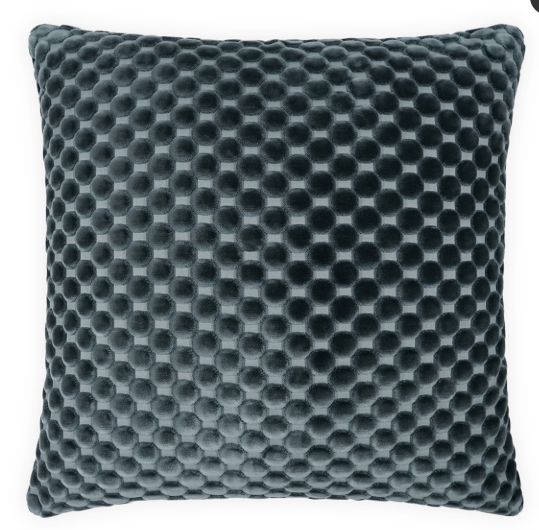 Dance Square Pillow