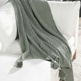 TC Veda Throw