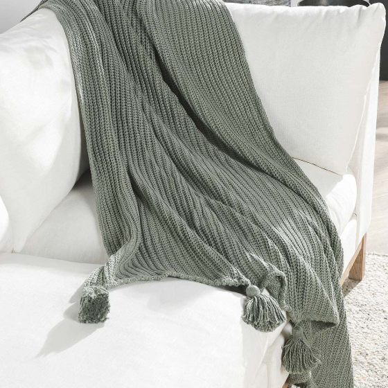 TC Veda Throw