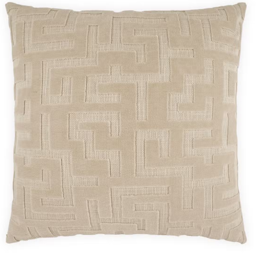 Jervis Pillow