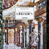 Massimo Listri The World's Most Beautiful Libraries
