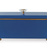 Naples Blue Box