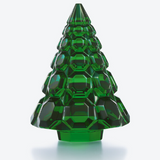 Baccarat Noel Octogone Fir 2026