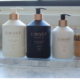 L'Avant Lucite Tray