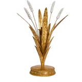 Juliska Forest Walk Wheat 17" Candlestick