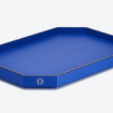 Baccarat Small Octogone Tray