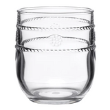 Juliska Acrylic Small Tumbler