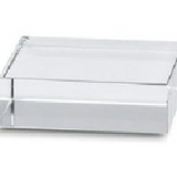 Acrylic Square Riser