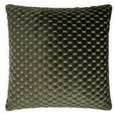 Dance Square Pillow