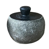 Pot with Lid