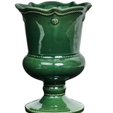 Berry & Thread Petite Parterre Garden Vase-Basil